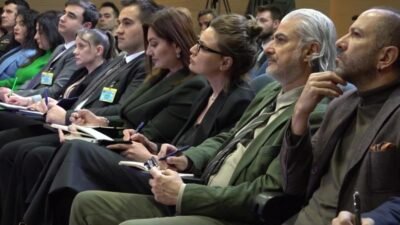 Milli Savunma Bakanlığı'ndan (MSB) yapılan açıklamada, "Türkiye olarak önceliğimiz bölgemizdeki