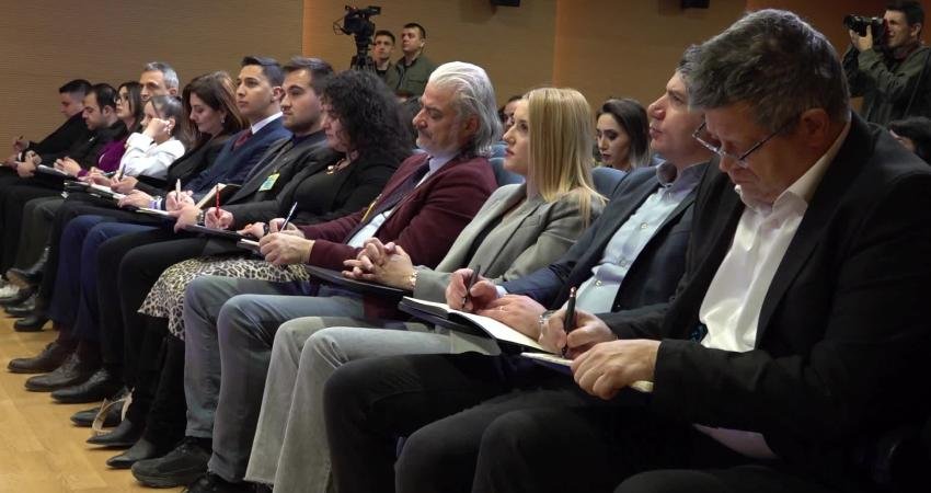 Milli Savunma Bakanlığı'ndan (MSB) yapılan açıklamada İran'dan ateşlenerek Türk hava