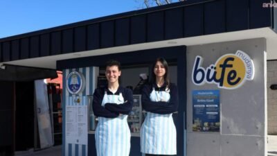Mudanya Belediyesi, genç istihdamına yönelik politikalarını sahada uygulamaya devam ediyor.