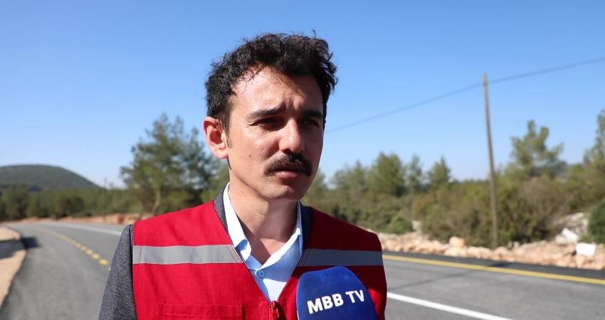 Muğla Büyükşehir Belediyesi, Menteşe’nin Akçaova Mahallesi’nde hayvan barınağı ve TOKİ