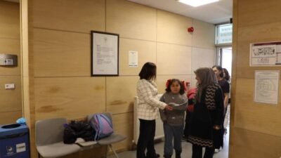 Muğla Büyükşehir Belediyesi, Kısa Mola Merkezleri ile kent genelinde ailelere