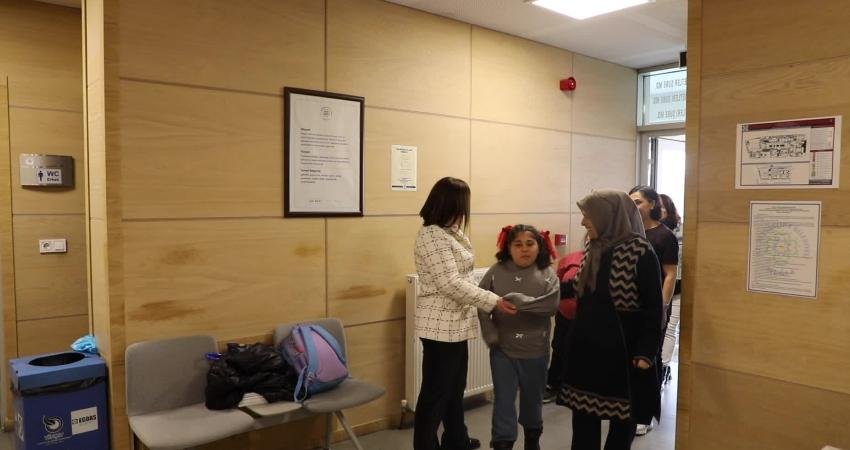 Muğla Büyükşehir Belediyesi, Kısa Mola Merkezleri ile kent genelinde ailelere