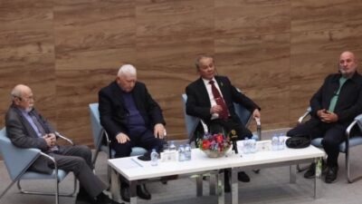 Muğla Büyükşehir Belediyesi, Halikarnas Balıkçısı Cevat Şakir Kabaağaçlı’nın manevi oğlu,