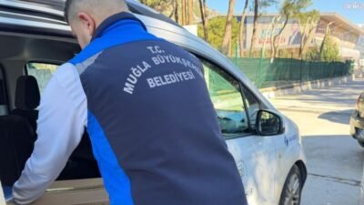 Muğla Büyükşehir Belediyesi, sosyal belediyecilik çalışmaları kapsamında 2026 yılı Şubat