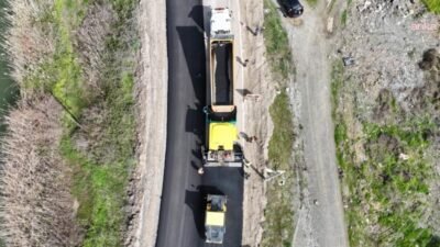 Muğla Büyükşehir Belediyesi, Ortaca, Dalaman ve Köyceğiz ilçelerinde başlattığı toplam