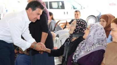 Muğla Büyükşehir Belediyesi, iki yılda yatırım bütçesini ortalama yüzde 85