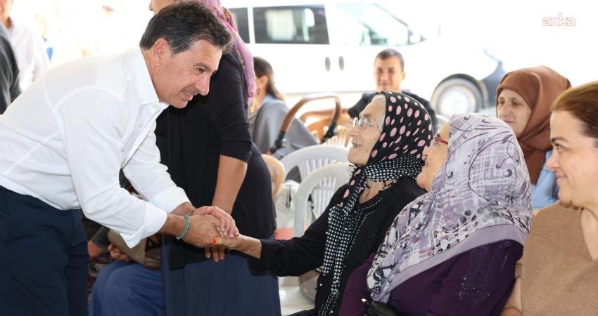 Muğla Büyükşehir Belediyesi, iki yılda yatırım bütçesini ortalama yüzde 85