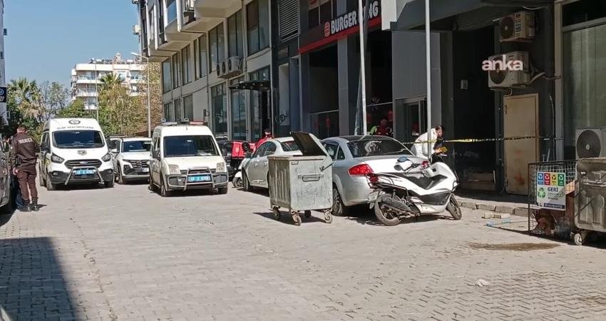 Muğla’nın Ortaca ilçesinde, yaşanan tartışmada iki arkadaştan biri, diğerini silahla