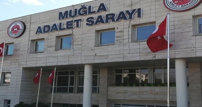 Muğla’da üniversite öğrencisi İsmail Caymaz’ın yurt penceresinden atlayarak yaşamını yitirdiği