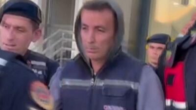 Muğla’nın Kavaklıdere ilçesinde 8 Mart Dünya Kadınlar Günü'nde eşini bıçaklayarak