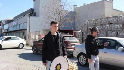 Muğla’nın Menteşe ilçesinde 8 Mart Dünya Emekçi Kadınlar Günü kapsamında