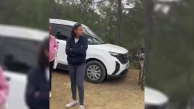 Muğla’nın Fethiye ilçesine bağlı Göcek Mahallesi’ndeki Osmanağa Günlüklü Koyu’nda iş