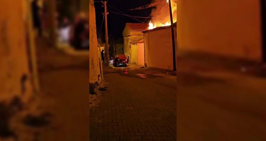 Muğla’nın Yatağan ilçesinde 5 Mart'ta Nazire (76) ve Asım Kasap’ın