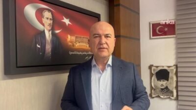Murat Bakan: Cumhurbaşkanı Erdoğan, Hulusi Akar, Yaşar Güler söz verdi ama astsubayların tazminat sorunu hala çözülmedi CHP İçişleri Politika Kurulu Başkanı Murat Bakan, astsubayların tazminat sorunu