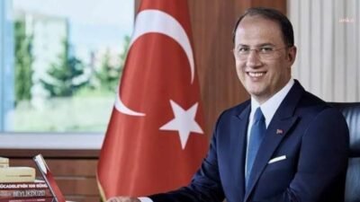 İstanbul Büyükşehir Belediyesi’ne (İBB) yönelik soruşturma kapsamında açılan ve aralarında