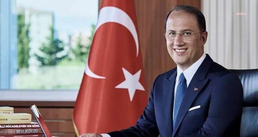 İstanbul Büyükşehir Belediyesi’ne (İBB) yönelik soruşturma kapsamında açılan ve aralarında