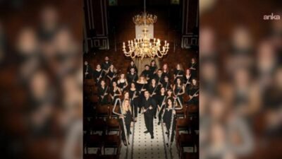 Muratpaşa Belediyesi, 8 Mart Dünya Kadınlar Günü kapsamında Türkan Şoray