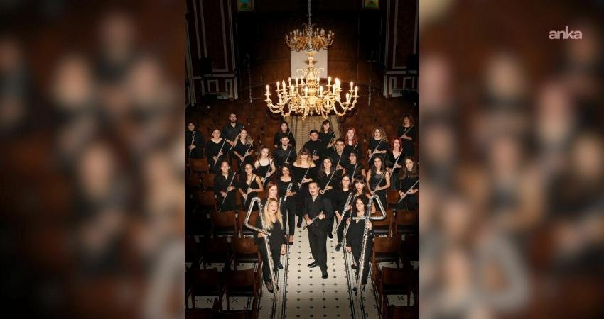 Muratpaşa Belediyesi, 8 Mart Dünya Kadınlar Günü kapsamında Türkan Şoray