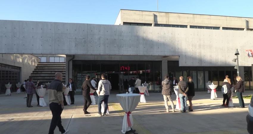 Muratpaşa Belediyesi, 8 Mart Dünya Kadınlar Günü dolayısıyla Türkan Şoray