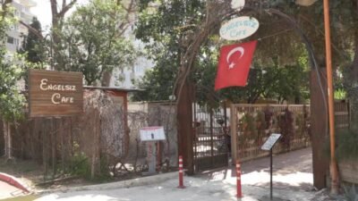 Muratpaşa Belediyesi’nden özel gereksinimli bireylere afet farkındalık eğitimi Muratpaşa Belediyesi, özel gereksinimli bireylerin afetlere karşı daha bilinçli ve