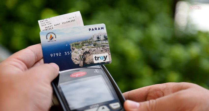 Muratpaşa Belediyesi’nin 9 yıldır sürdürdüğü sıfır atık projesi "Çevreci Komşu