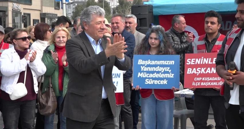 CHP eski İzmir Milletvekili, gazeteci ve yazar Mustafa Balbay, tutuklu