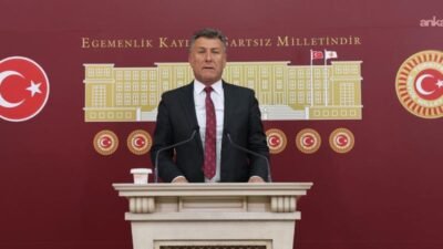 CHP Bursa Milletvekili Orhan Sarıbal, Bursa Büyükşehir Belediye Başkanı Mustafa