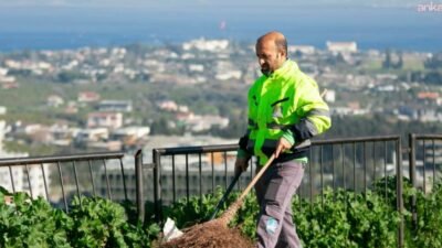 Narlıdere Belediyesi, Ramazan Bayramı öncesinde ilçe genelinde geniş kapsamlı bir