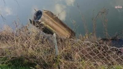 NATO, İran kaynaklı bir füzenin Türkiye’nin hava sahasına girmesinin ardından