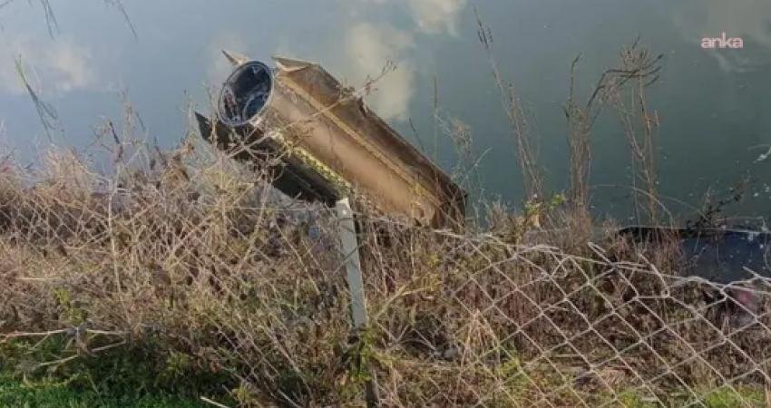 NATO, İran kaynaklı bir füzenin Türkiye’nin hava sahasına girmesinin ardından