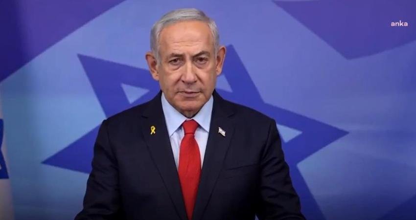 Netanyahu: “Kudüs’teki Kutsal Kabir Kilisesi’ne tam ve derhal giriş izni verilmesi talimatını verdim” İsrail Başbakanı Binyamin Netanyahu, Latin Patriği Pierbattista Pizzaballa'nın Kutsal Kabir