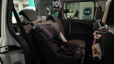 Nilüfer Belediyesi tarafından başlatılan uygulama kapsamında hamileler ve yeni doğum