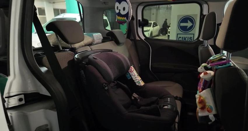 Nilüfer Belediyesi tarafından başlatılan uygulama kapsamında hamileler ve yeni doğum