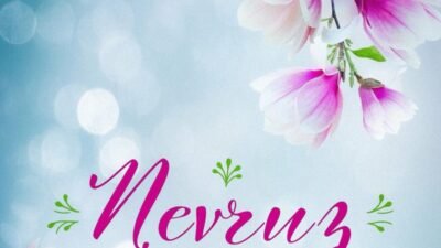 Türkiye Büyük Millet Meclisi (TBMM) Başkanı Numan Kurtulmuş, Nevruz Bayramı'nın