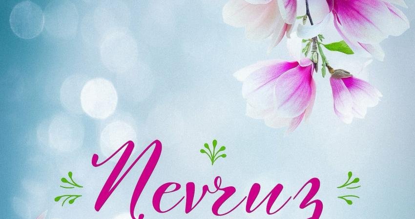 Türkiye Büyük Millet Meclisi (TBMM) Başkanı Numan Kurtulmuş, Nevruz Bayramı'nın