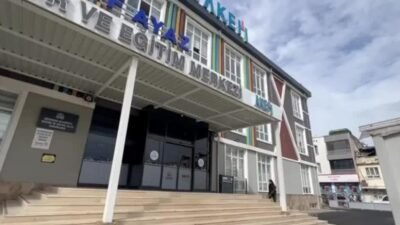 Adıyaman Belediyesi tarafından ücretsiz olarak hizmete sunulan Adıyaman Kültür ve