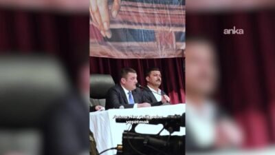 Torbalı Belediyesi, İstanbul Çekmeköy’de görev yaptığı okulda bıçaklı saldırıya uğrayarak