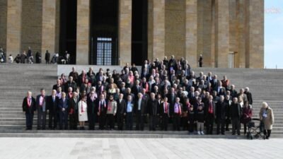 Gökçeada (İmroz) Atatürk Öğretmen Okulu Mezunları ve Çalışanları Koruma ve