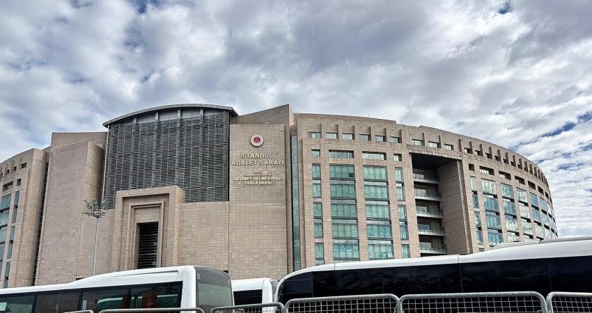 İstanbul Mali Suçlarla Mücadele Şube Müdürlüğü ekiplerince Okmeydanı Eğitim Araştırma