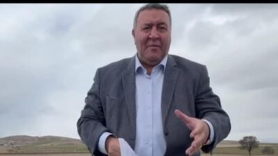 CHP Niğde Milletvekili Ömer Fethi Gürer, “Ülkemizde tarım kesimi borçlanmadan