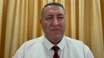 CHP Niğde Milletvekili Ömer Fethi Gürer, "Vatandaş bayrama sevinçle değil,