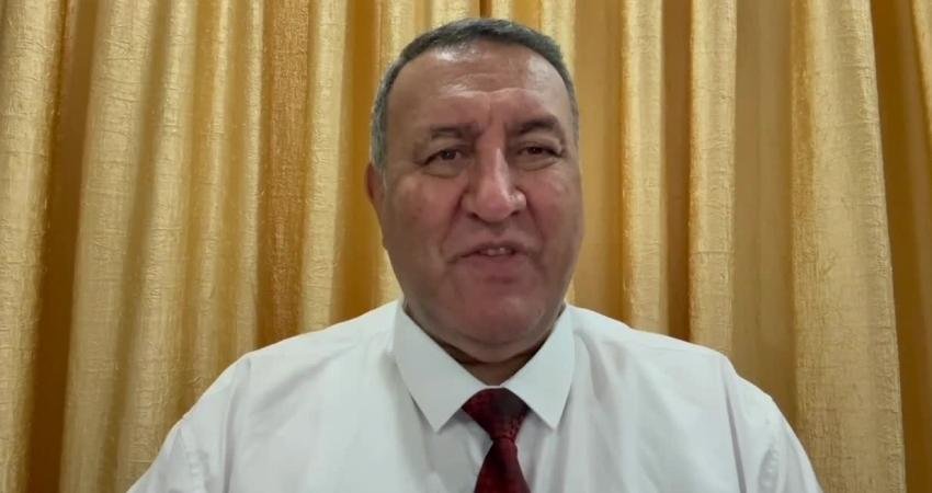 CHP Niğde Milletvekili Ömer Fethi Gürer, "Vatandaş bayrama sevinçle değil,