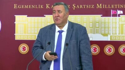 CHP Niğde Milletvekili Ömer Fethi Gürer, İran’a yönelik saldırıların küresel tarım