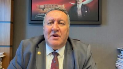 CHP Niğde Milletvekili Ömer Fethi Gürer, araç sahiplerinin sırtındaki mali yükü