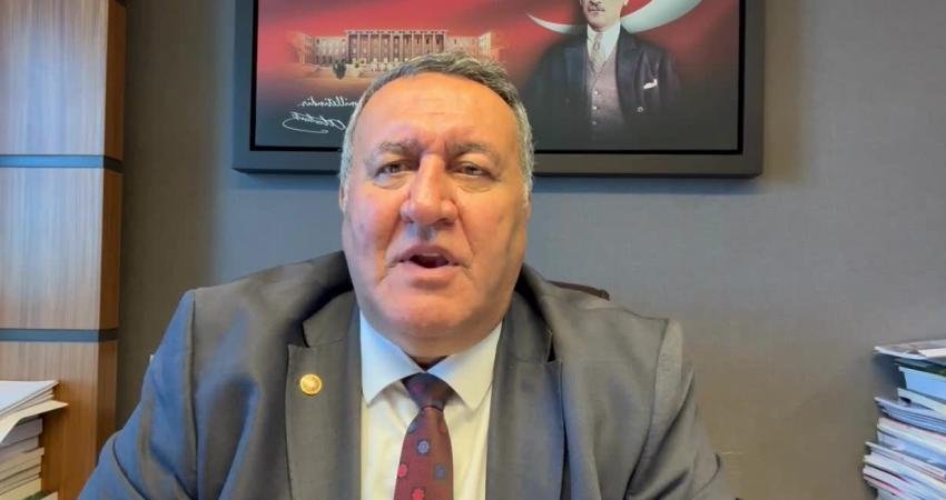 CHP Niğde Milletvekili Ömer Fethi Gürer, araç sahiplerinin sırtındaki mali yükü