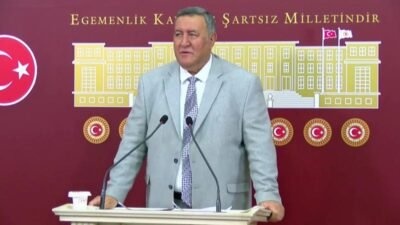 CHP Niğde Milletvekili Ömer Fethi Gürer, emekliler için bayram ikramiyesinin