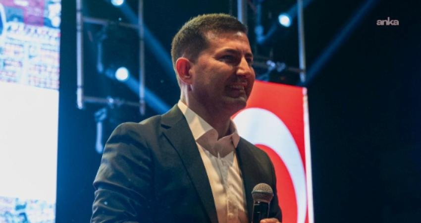 Ömer Günel: Adalet er ya da geç yerini bulacak; kötüler kaybedecek, iyiler kazanacak inancınızı yitirmeyin CHP'nin tutuklu belediye başkanlarından Kuşadası Belediye Başkanı Ömer Günel, seçilmesinin