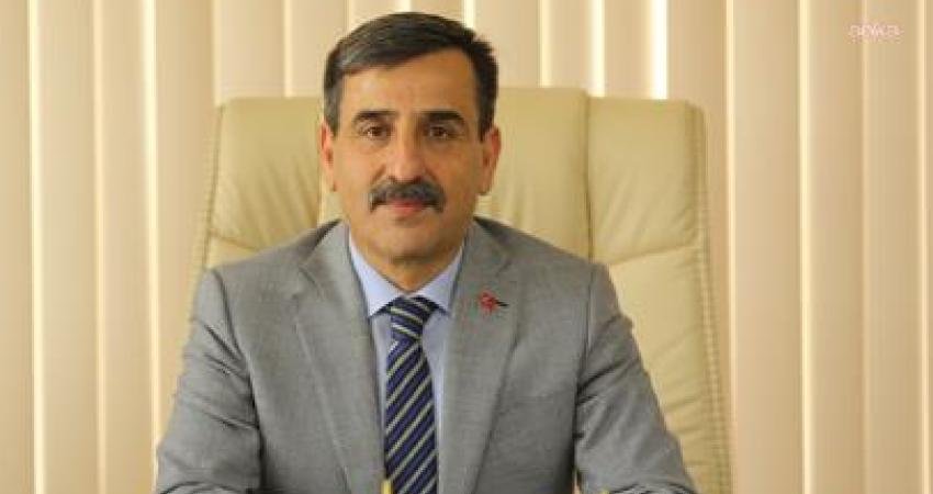 Türkiye Kamu-Sen ve Türk Sağlık-Sen Genel Başkanı Önder Kahveci, "İşçiler