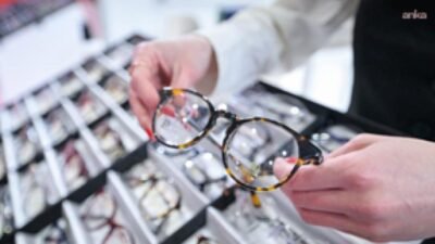 Optik sektörünün önemli buluşmalarından Optic World İzmir – Optik, Gözlük,