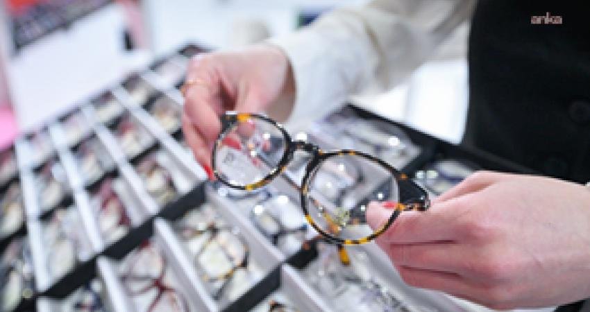 Optik sektörünün önemli buluşmalarından Optic World İzmir – Optik, Gözlük,